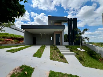 Casa à venda R$ 1.490.000,00 no Condomínio Residencial Macknight em Santa Barbara d´Oeste/SP.